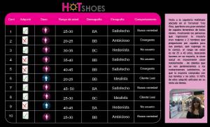 hotshoes 11x17